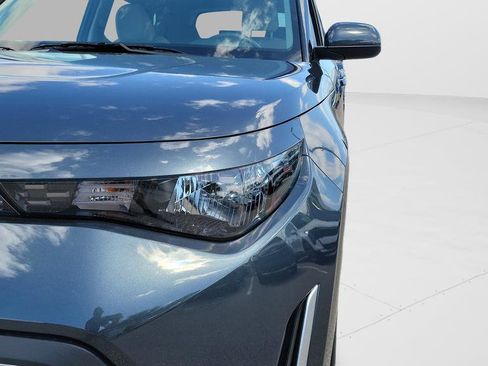 Used 2025 Kia Soul LX w/ LX Technology Package FWD image 29
