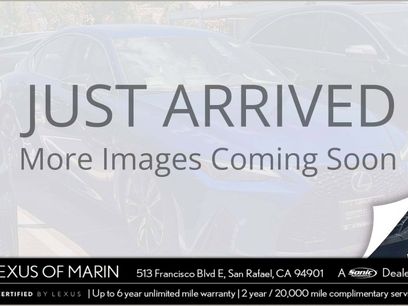 Used 2023 Lexus IS 350 F Sport w/ Accessory Package