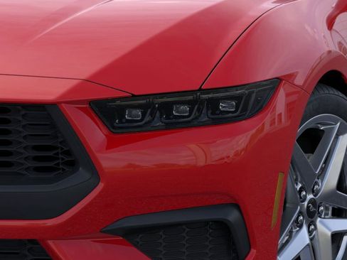 New 2026 Ford Mustang Coupe RWD image 18