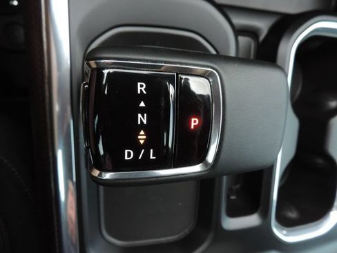 Used 2024 Chevrolet Silverado 1500 RST w/ All Star Edition Plus AWD/4WD image 27