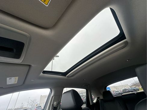 New 2026 Honda HR-V EX-L image 39