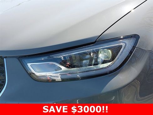 New 2025 Chrysler Pacifica Select image 32