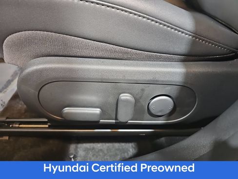 Certified 2026 Hyundai Kona SEL Premium AWD/4WD image 28