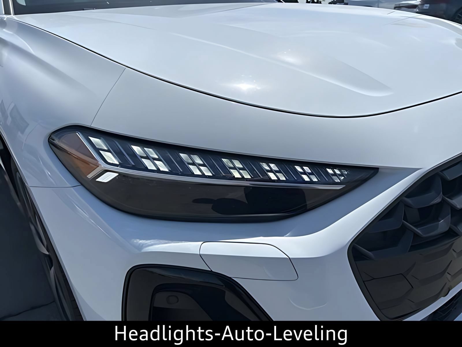 New 2026 Audi A5 Premium Plus AWD/4WD image 9