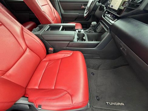 Used 2025 Toyota Tundra SR5 w/ SX Package image 34