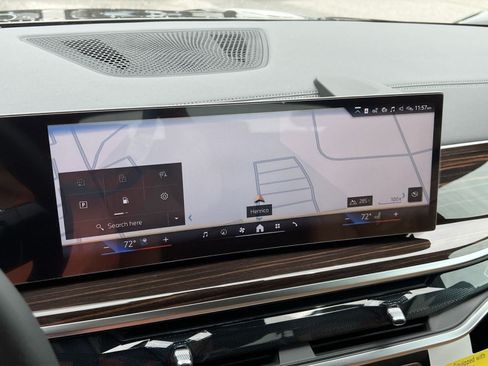 New 2026 BMW X5 xDrive40i AWD/4WD image 17