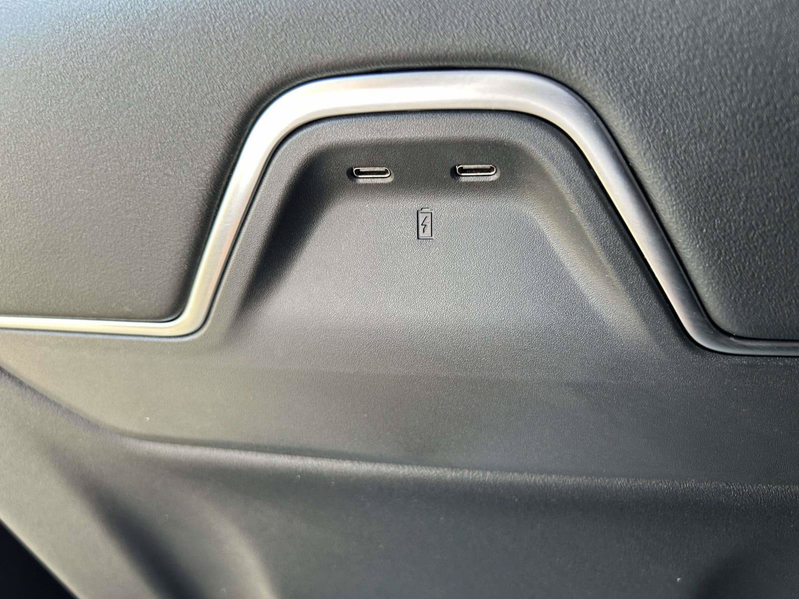 Certified 2025 Lincoln Navigator Reserve AWD/4WD image 21