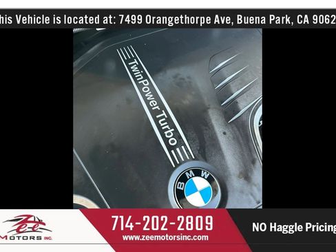 Used 2017 BMW X3 xDrive28i AWD/4WD image 59