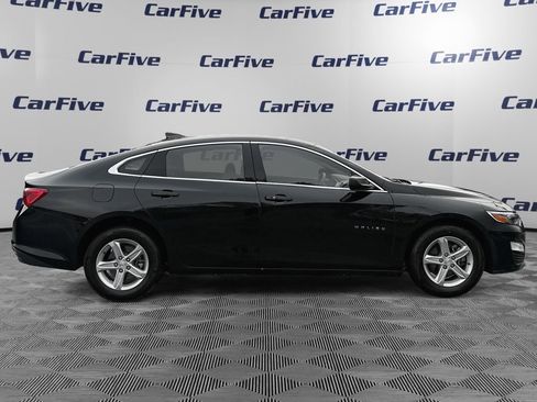Used 2024 Chevrolet Malibu LT FWD image 7