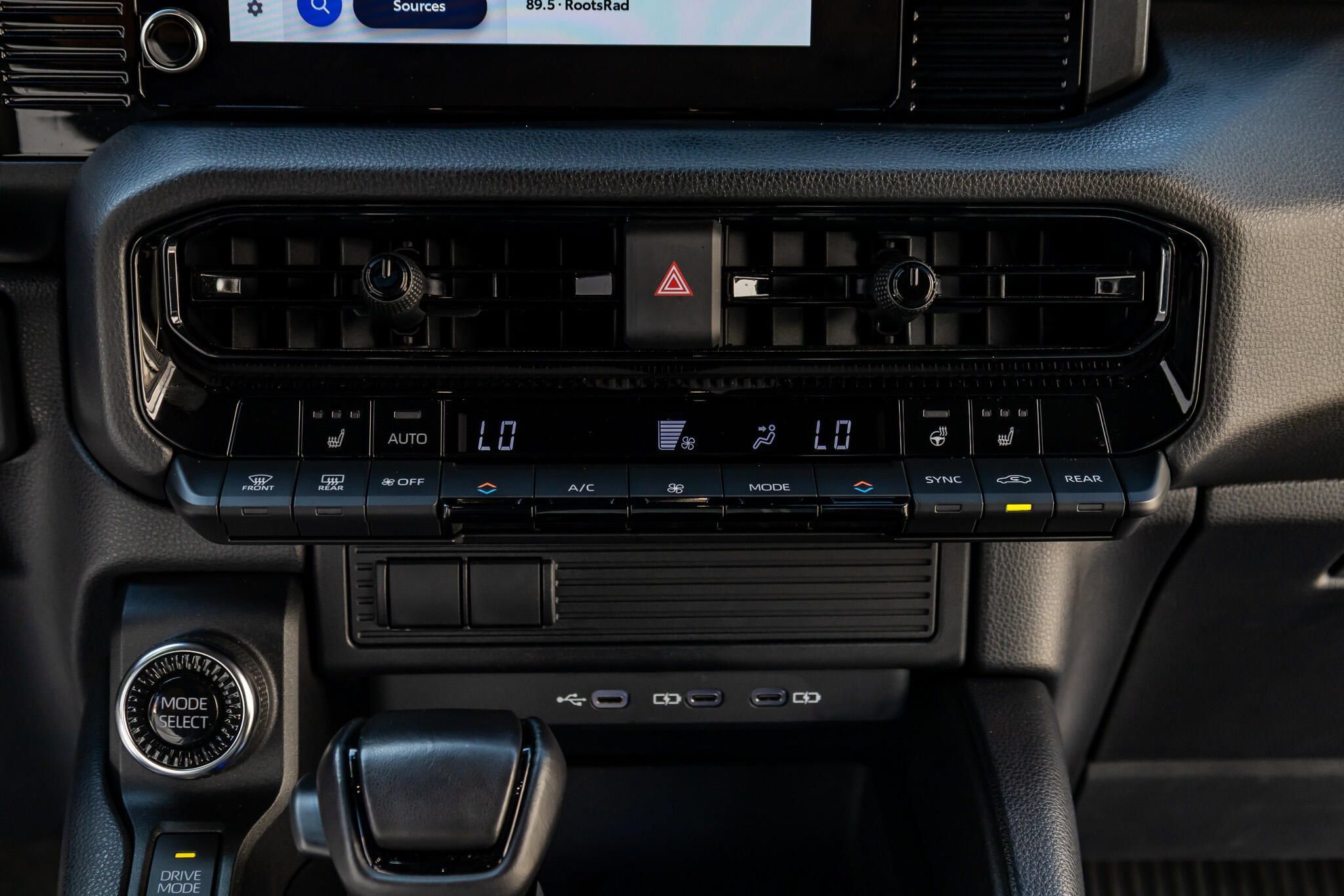Used 2025 Toyota Land Cruiser 1958 AWD/4WD image 27