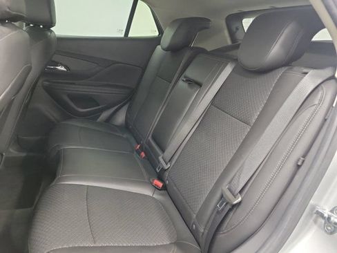 Used 2022 Buick Encore Preferred w/ Safety Package FWD image 11