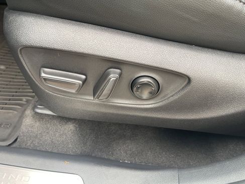 Used 2024 Toyota Grand Highlander Platinum image 55