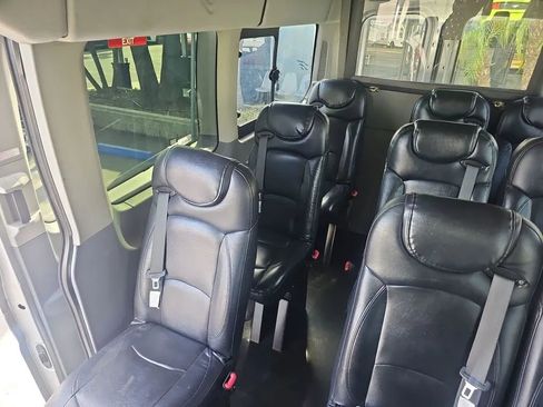 Used 2016 Ford Transit 350 XLT RWD image 25