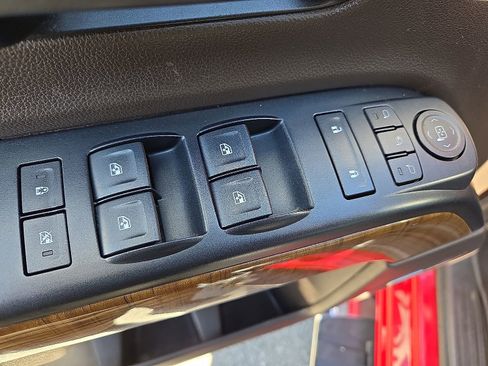 Used 2018 GMC Sierra 1500 SLT w/ SLT Premium Package image 15