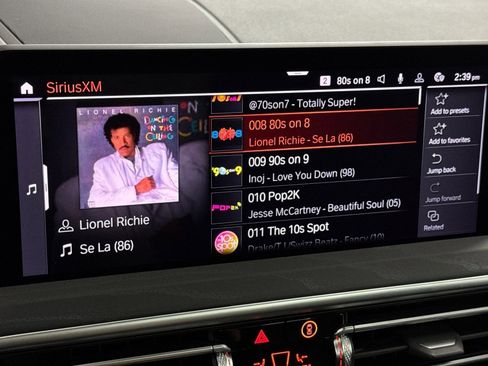 Used 2022 BMW X3 xDrive30i w/ Convenience Package w/ZPA image 22