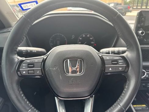 Used 2023 Honda CR-V EX-L image 13