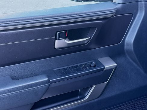 Used 2024 Toyota Sequoia SR5 w/ SR5 Premium Package image 17