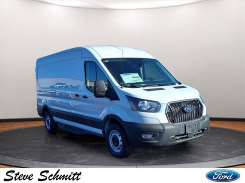 New 2025 Ford Transit 150 148 Medium Roof w/ Load Area Protection Package image 24
