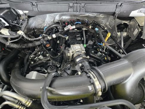 New 2026 Ford F150 STX w/ Equipment Group 200A RWD image 23
