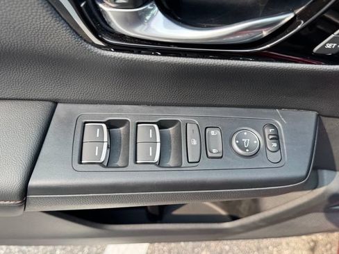 Used 2026 Honda CR-V Sport Touring image 16