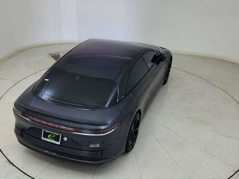 Used 2024 Lucid Air Touring image 85