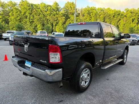 Used 2021 RAM 2500 Big Horn AWD/4WD image 5