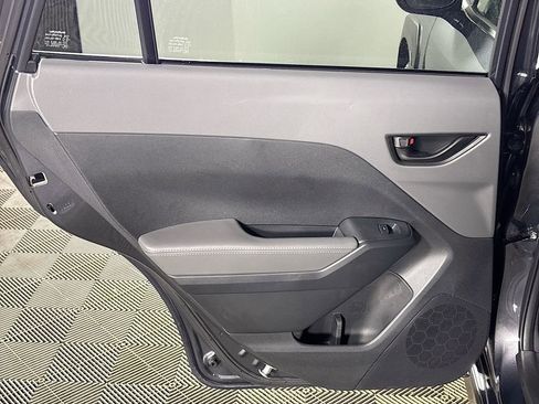 Certified 2025 Subaru Crosstrek 2.0i Premium image 20