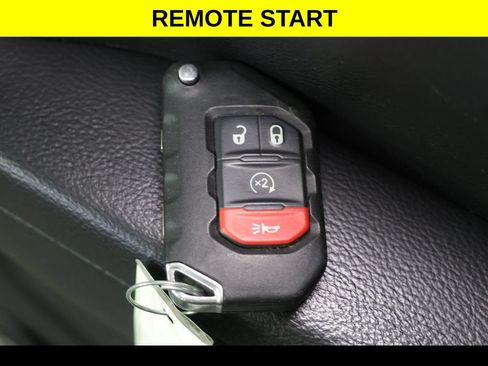Used 2022 Jeep Wrangler Unlimited Sport AWD/4WD image 9