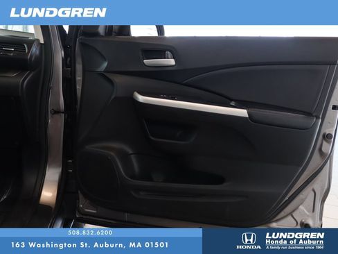 Used 2012 Honda CR-V EX-L image 15