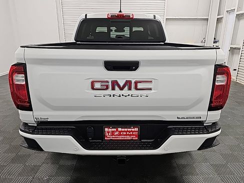 New 2026 GMC Canyon Elevation w/ Convenience Package image 7
