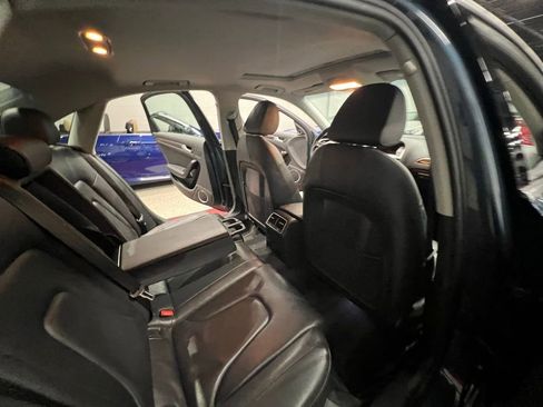 Used 2016 Audi A4 2.0T Premium Plus w/ Technology Package image 30