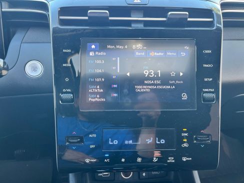 Used 2022 Hyundai Tucson SEL w/ Convenience Package FWD image 14
