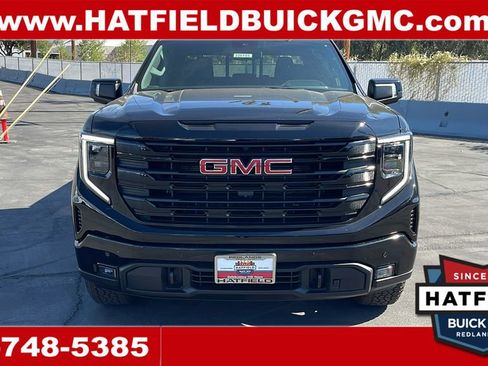 New 2026 GMC Sierra 1500 Elevation w/ Elevation Premium Package image 8