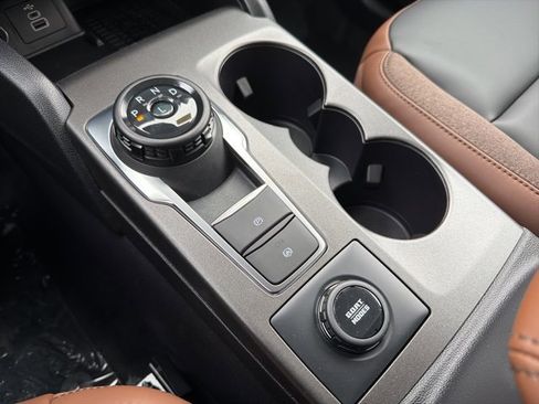 New 2025 Ford Bronco Sport Outer Banks w/ Outer Banks Tech Package+ image 15