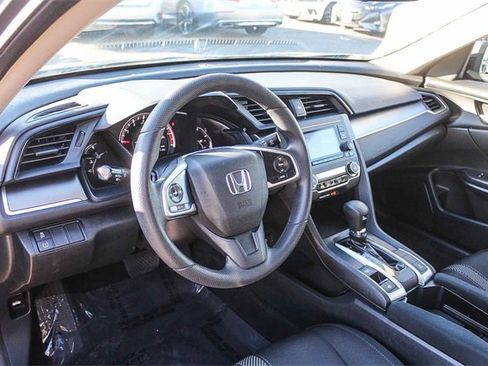 Used 2016 Honda Civic LX image 23