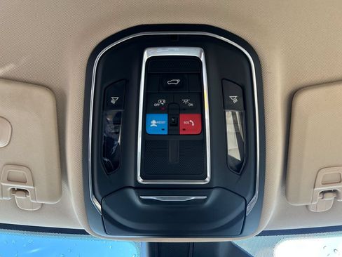 Used 2022 Jeep Grand Cherokee L Limited AWD/4WD image 20
