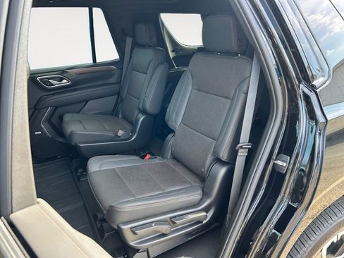 Used 2024 Chevrolet Tahoe High Country w/ Max Trailering Package AWD/4WD image 12
