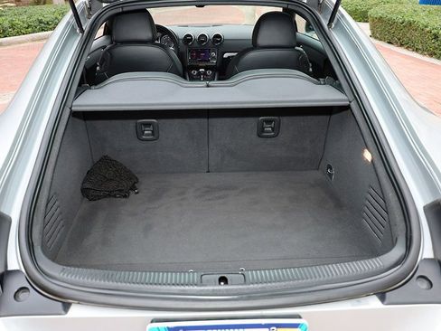 Used 2012 Audi TTS 2.0T Prestige image 33