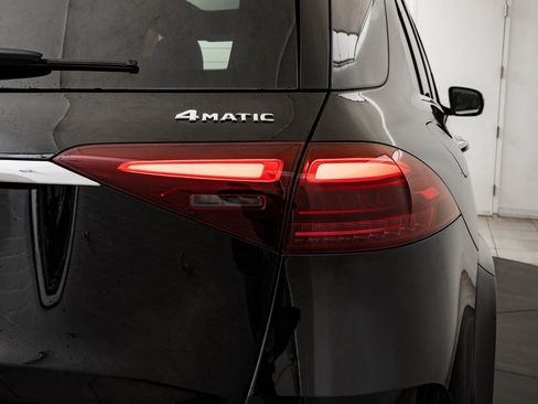 Used 2024 Mercedes-Benz GLE 580 4MATIC image 9