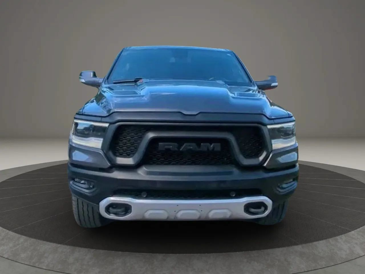Used 2019 RAM 1500 Rebel w/ Rebel Level 2 Equipment Group AWD/4WD image 6