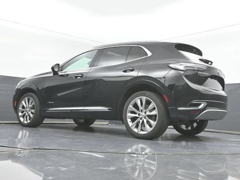 Used 2023 Buick Envision Avenir FWD image 34