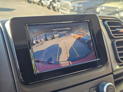 New 2026 RAM ProMaster 2500 FWD image 26