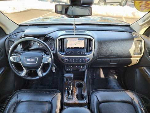 Used 2019 GMC Canyon Denali image 31