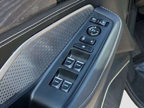 Used 2023 Acura MDX SH-AWD w/ Advance Package image 23