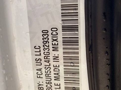 Certified 2024 RAM 2500 Limited AWD/4WD image 18