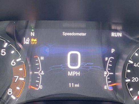 New 2026 Jeep Compass Limited image 20