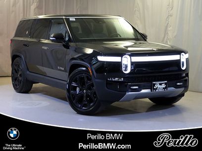 Used 2023 Rivian R1S Adventure