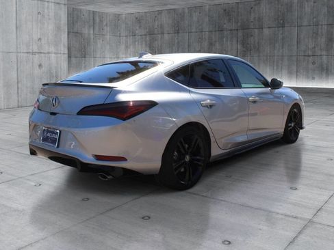 Used 2026 Acura Integra A-Spec FWD image 6