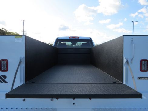 New 2024 Chevrolet Silverado 3500 W/T w/ WT Convenience Package image 13