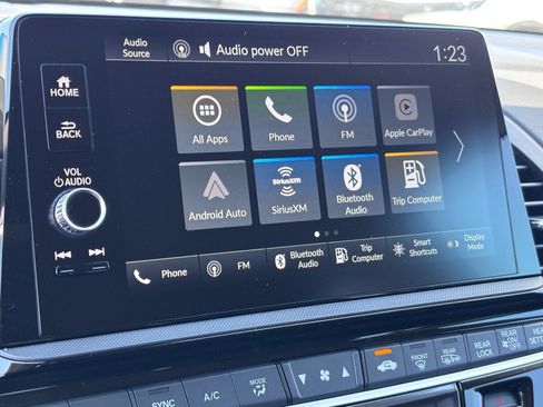 New 2026 Honda Odyssey EX-L image 14